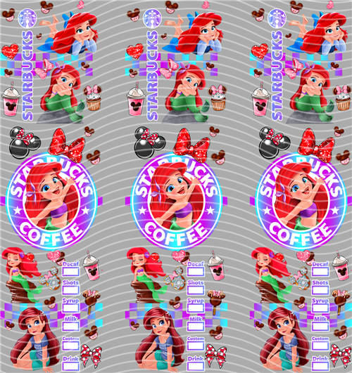 Pen sticker、-F 1153